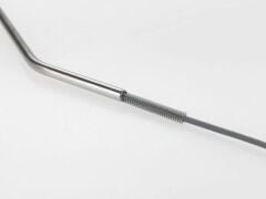 Pipet Yıkama Aparatı 2'li