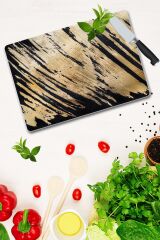 30x40 cm Cam Kesme Tahtası Model 35