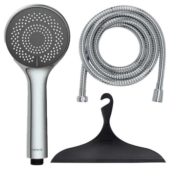 Duş Başlığı , Hortum, Çek Çek 3'lü Set