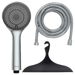 Duş Başlığı , Hortum, Çek Çek 3'lü Set