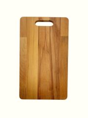Saban Kesme tahtası Ahşap 36 x 21,5 cm T6