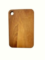 Saban Kesme tahtası Ahşap 29,5 x 18,5 cm T8