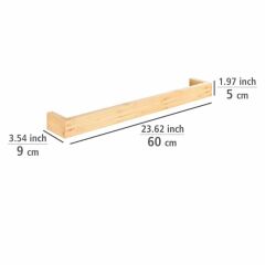 Saban Havluluk Bambu 60 cm T15