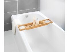 Saban Küvet Rafı Bambu T20