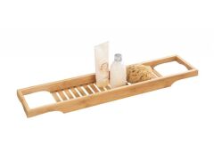 Saban Küvet Rafı Bambu T20