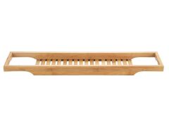 Saban Küvet Rafı Bambu T20