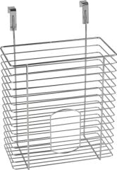 Saban Poşetlik,  Kapak Arası Paslanmaz Çelik