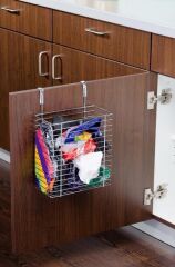 Saban Poşetlik,  Kapak Arası Paslanmaz Çelik