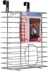 Saban Poşetlik,  Kapak Arası Paslanmaz Çelik