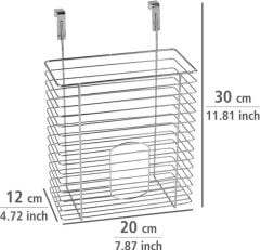 Saban Poşetlik,  Kapak Arası Paslanmaz Çelik