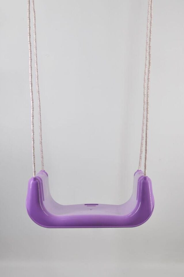 Mor, Salıncak Oturağı