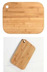 Saban Kesme Tahtası Bambu