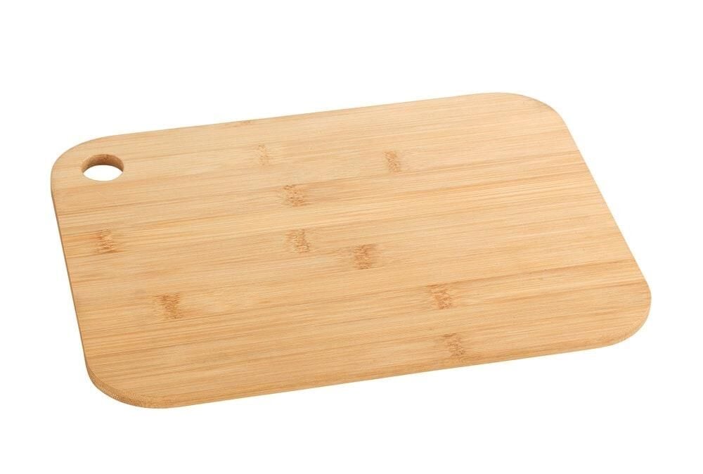 Saban Bambu Kesme Tahtası T28