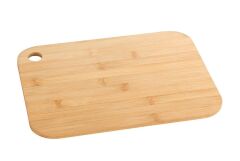 Saban Bambu Kesme Tahtası T28
