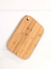 Saban Bambu Kesme Tahtası T28