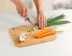 Saban Bambu Kesme Tahtası T28