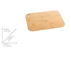 Saban Bambu Kesme Tahtası T28