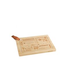 Saban Bambu Kesme Tahtası T29