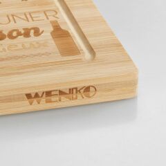 Saban Bambu Kesme Tahtası T29