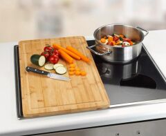 Saban Bambu Kesme Tahtası T30