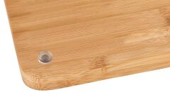 Saban Bambu Kesme Tahtası T30