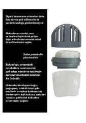 250 gr Nem Alıcı Aparat (Tablet Dahil)