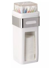 Saban Makyaj Pamuğu ve Kulak Temizleme Kutusu