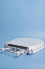 Yetişkin ve Çocuk Klozet Kapağı  Çocuk Adaptörü Söküp Takılabilir Yerli Üretim