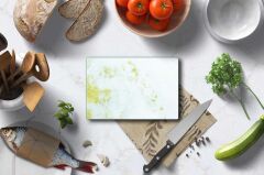 29x34 cm Cam Kesme Tahtası Model 159