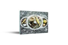 29x34 cm Cam Kesme Tahtası Model 1202