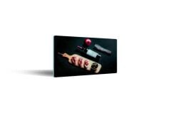 20x30 cm Cam Kesme Tahtası Model 1201