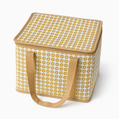 Saban  Termal Soğutucu Çanta | Kamp, Piknik ve Seyahat İçin İzolasyonlu Taşıma Çantası 15Litre