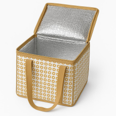 Saban  Termal Soğutucu Çanta | Kamp, Piknik ve Seyahat İçin İzolasyonlu Taşıma Çantası 15Litre