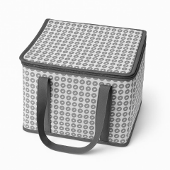 Saban Termal Soğutucu Çanta | Kamp, Piknik ve Seyahat İçin İzolasyonlu Taşıma Çantası 15 Litre