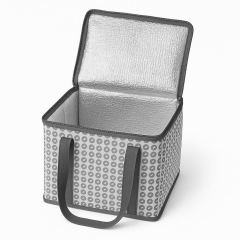 Saban Termal Soğutucu Çanta | Kamp, Piknik ve Seyahat İçin İzolasyonlu Taşıma Çantası 15 Litre