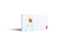 20x30 cm Cam Kesme Tahtası Model 1204