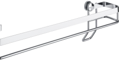 Saban Havluluk – Paslanmaz Çelik, Duvara Monte Banyo Havlu Askısı