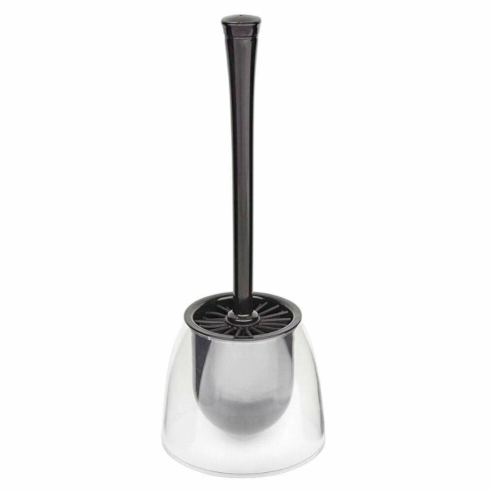 Saban Plastik Tuvalet Fırçası  - 14,5 x 37 cm