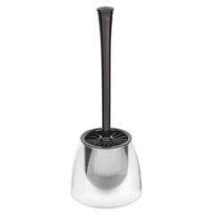 Saban Plastik Tuvalet Fırçası  - 14,5 x 37 cm