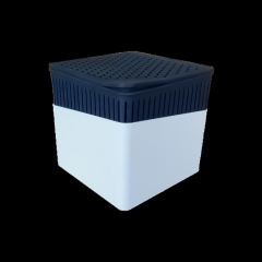 Saban Nem Alıcı & Rutubet Giderici Aparat + Tablet Naturel –  1 Kg