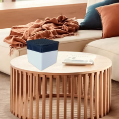 Saban Nem Alıcı & Rutubet Giderici Aparat + Tablet Naturel –  1 Kg