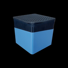 Saban Nem Alıcı & Rutubet Giderici Aparat + Tablet Şeftali –  1 Kg