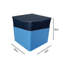 Saban Nem Alıcı & Rutubet Giderici Aparat + Tablet Şeftali –  1 Kg