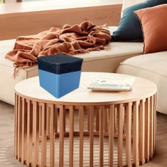 Saban Nem Alıcı & Rutubet Giderici Aparat + Tablet Şeftali –  500 Gram