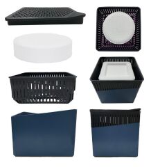 Saban Nem Alıcı & Rutubet Giderici Aparat + Tablet Şeftali –  500 Gram