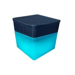 Saban Nem Alıcı & Rutubet Giderici Aparat + Tablet Yeşil Elma–  500 Gram