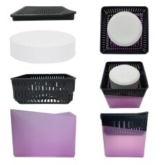 Saban Nem Alıcı & Rutubet Giderici Aparat + Tablet Lavanta–  500 Gram