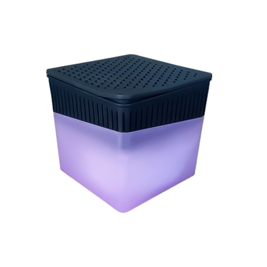 Saban Nem Alıcı & Rutubet Giderici Aparat + Tablet Lavanta–  500 Gram