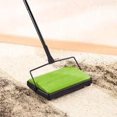 Saban Nostalji Formatında Demir Ev Gırgırı  Yeşil