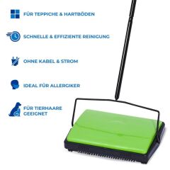 Saban Nostalji Formatında Demir Ev Gırgırı  Yeşil